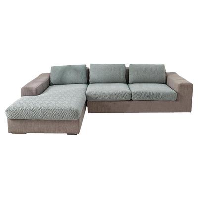 弹力沙发套罩摇粒绒上新让利简约