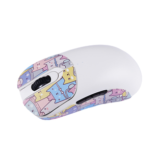 泰坦国度适用于VAXEE泰坦皮NP01S v2鼠标防滑贴XE/XE-W定制