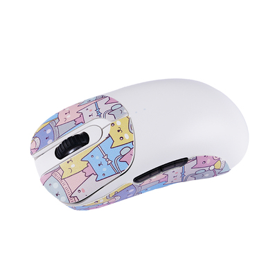 泰坦国度适用于NP-01S鼠标防滑贴