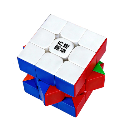 侦察兵三阶魔方小学生专用乐尔思