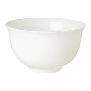 潮州骨瓷茶杯茶具组合薄胎正骨一碗三杯高档品茗杯功夫茶杯家用