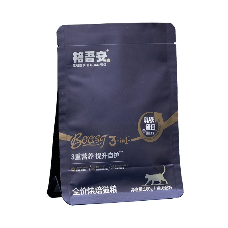 ���ᰲ ��ϵ��è��ȫ������Ӫ������ Boost�� 100g ����ζ 16.71Ԫ+0.8Ԫ�Խ��