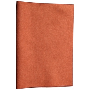 问心堂羊绒感毛毡书画加厚加绒书桌垫书法绘画专用彩色毛毡写毛笔字练字垫柔软耐脏国画大画毡文房四宝