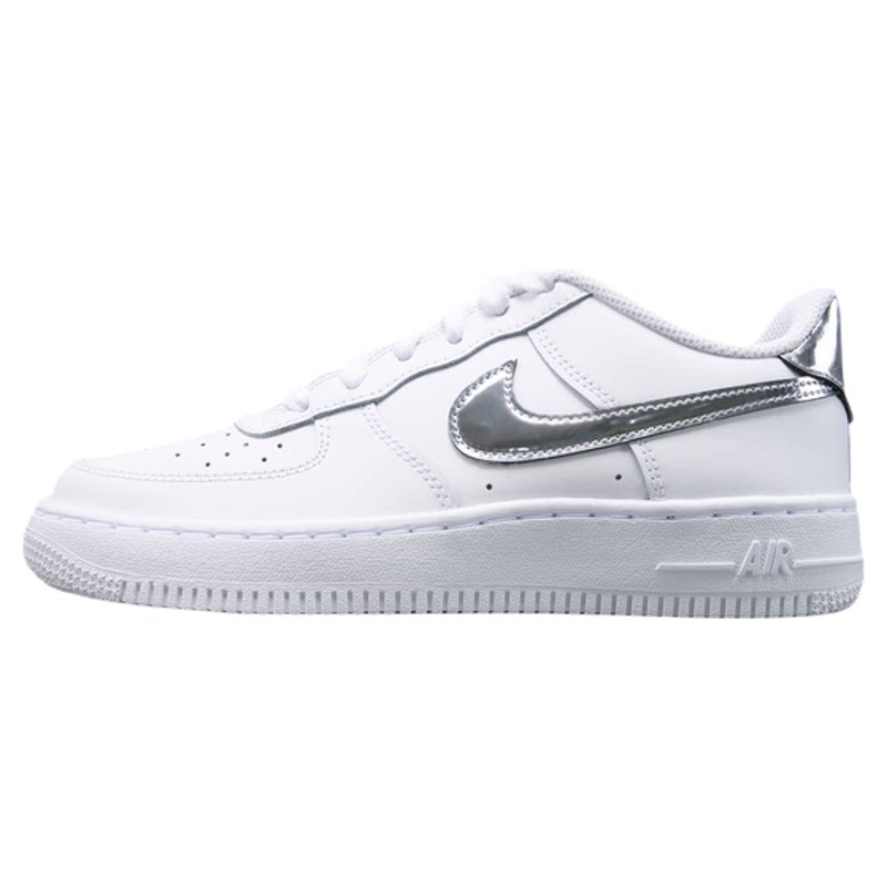 Nike耐克空军一号青少年运动鞋