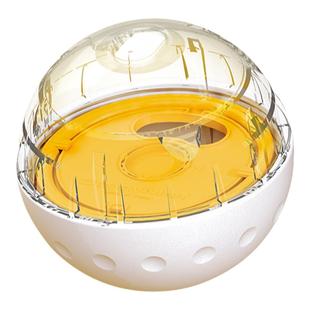 日本多格漫狗狗益智玩具漏食球玩具球宠物智育猫狗训练益智不倒翁