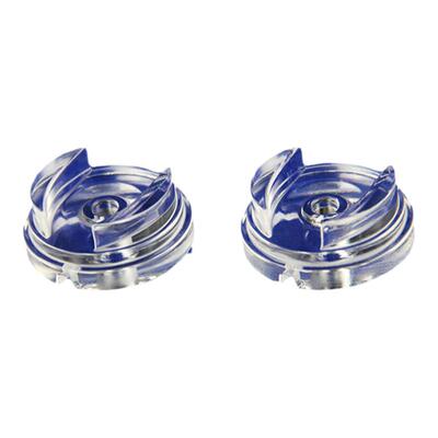 赛默飞光谱仪绝缘杯石英配件