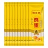 【陈克明官方旗舰店】拍15件*100g！！鸡蛋面龙须挂面