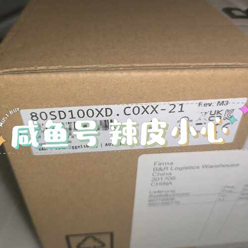 询价电机驱动器80SD100XD.C0XX.21，