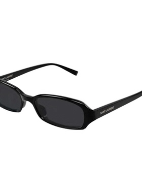 SL872 ERIN圣罗兰新款墨镜Bella同款YSL太阳眼镜复古潮流窄框矩形