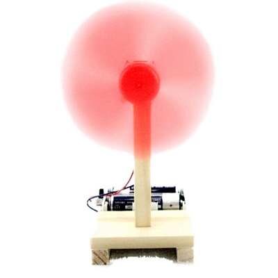 diystem学生模型发明科技小制作