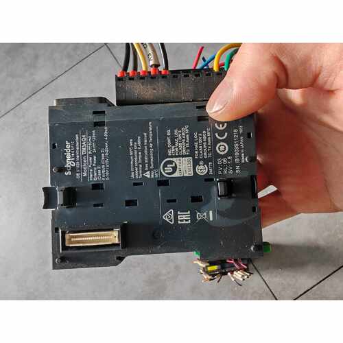 【议价】模块TM3AQ4品拆机两个成色好单价包普通