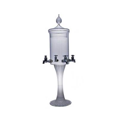 苦艾酒滴水器absinthe玻璃苦艾酒