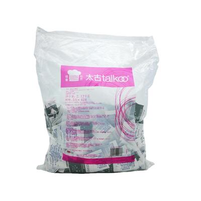taikoo太古优级白砂糖包5g小包装