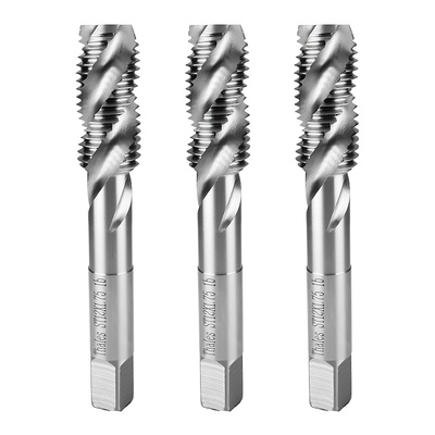 st螺套专用含钴护套螺旋丝锥钻头