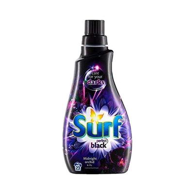 英国的味道surf洗衣液百合香型