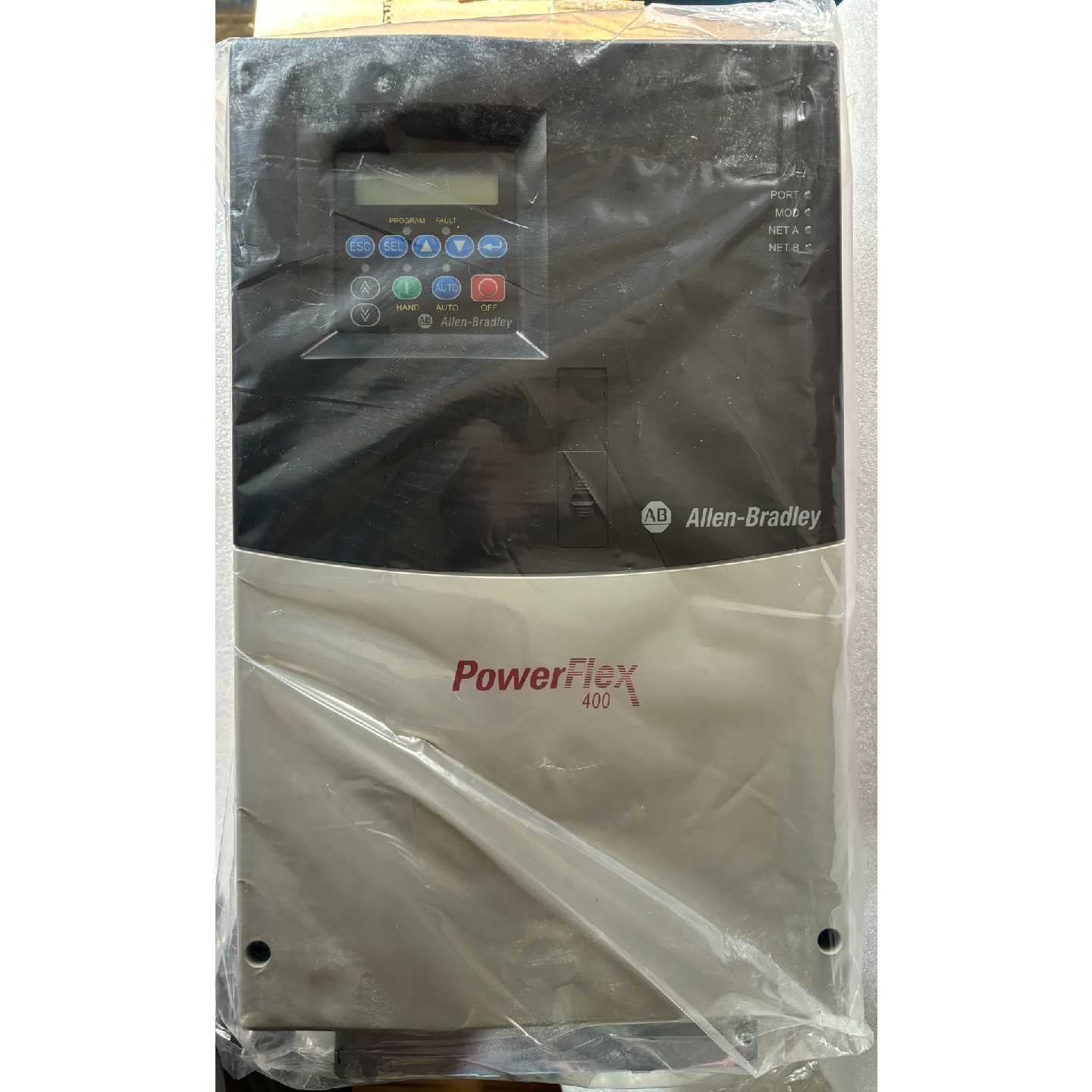 询价22C-D060A103 POWER FLEX400AB罗克