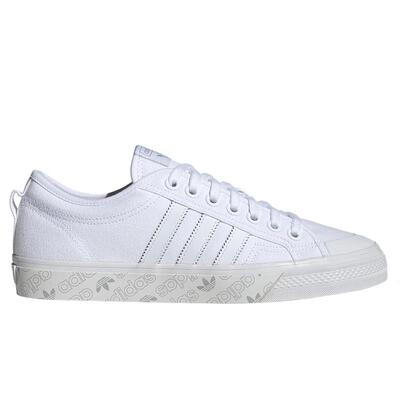 休闲板鞋Adidas/阿迪达斯