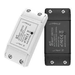 ZigBee通断器智能开关支持zigbee2mqtt