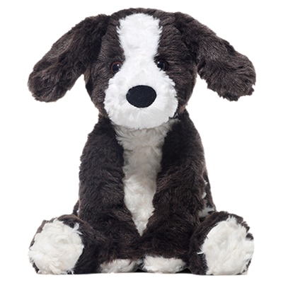 布鲁托小狗毛绒玩具边牧公仔玩偶
