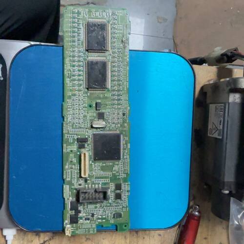 PLC -80M CPU主板，，成色如图询价