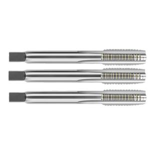 【上工】正品直槽丝锥标准牙M3M4M5M6M8M10原装包邮钢铁不锈钢用