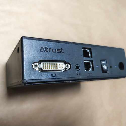 询价-Atrust md100冠信，，实物图拍摄，裸机
