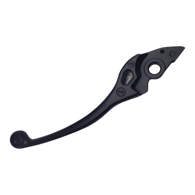 五羊本田NWF125 NX125 LD125LINK前刹牛角刹车手把后制动F125手柄