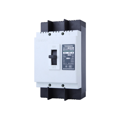 保护断路器TENGEN/天正电气