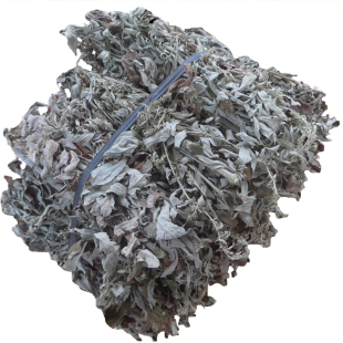 江西农家泡脚农家自采野生三年陈晒干新大艾草叶产妇坐月子洗澡用