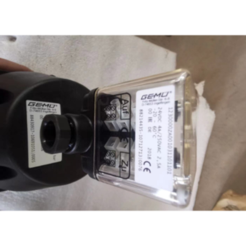 议价GEMUE62025D 8181410/N  88430917-10691051 1230000ZA001031