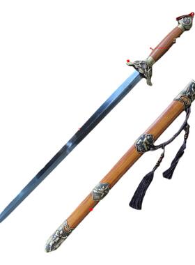 尊武刀剑武当八卦宝剑超值特惠