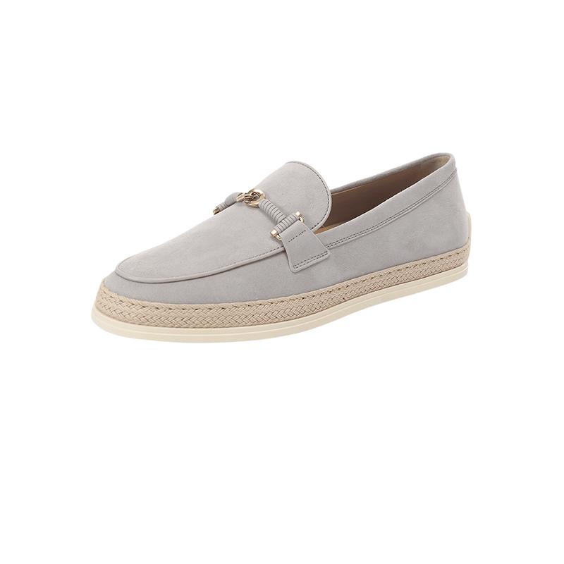 TOD’S/托德斯女士乐福鞋单鞋