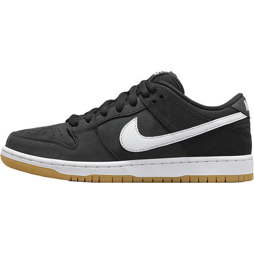 Nike/耐克正品SB DUNK LOW男女同款低帮运动滑板休闲鞋CD2563