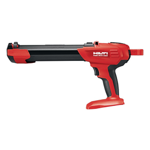 hilti喜利得植筋胶电动胶枪HDE500 B22-55Li-ion电池 C6-22充电器