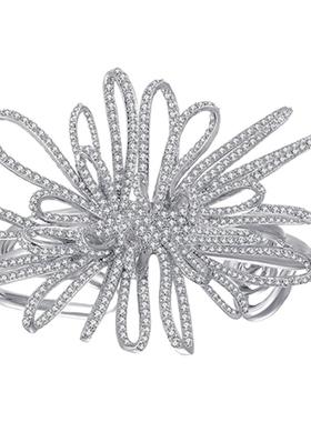 镶嵌手镯daartemis原创设计