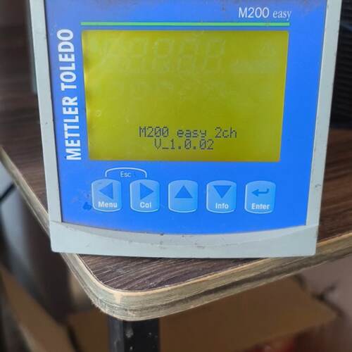 溢价-梅特勒托利多m200变送器