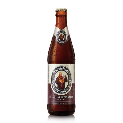 范佳乐教士啤酒500ml/450ml