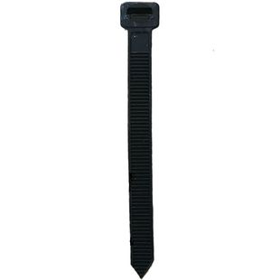 束带扎带尼龙扎带索带捆绑带塑料扎带自锁式捆线绑线固定小号大号