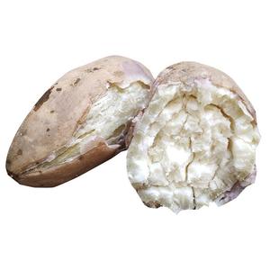 高州爆皮王番薯新鲜沙地粉糯香甜广东当季白心板栗红薯干面地瓜