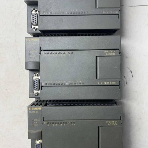 议价西门子S7-200 CPU224 CN