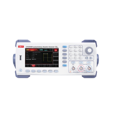 优利德UTG7025B波形发生器
