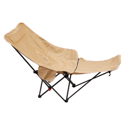 星美帆户外露营椅厂家直销