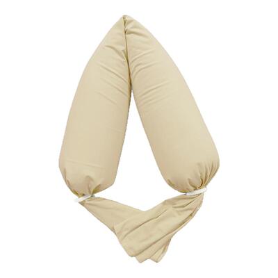 MIIOCO孕妇托腹枕eps填充秘鲁棉