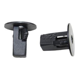 叶子板内衬挡泥板卡子卡扣适用于丰田长城酷路泽霸道普拉多RAV4