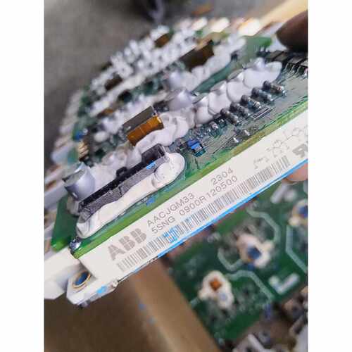 IGBT模块 5SNG0900R120500 漂询价