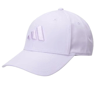 【自营】adidas阿迪达斯女子BBALL CAP TONAL运动弯沿帽JC8880
