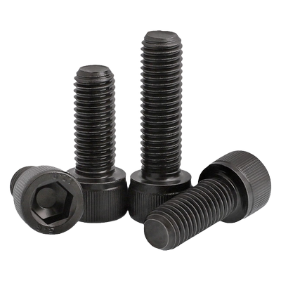 杯头螺丝钉合金钢12.9级内六角