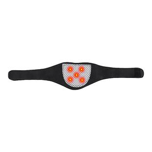 颈椎自发热护颈脖套保护脖子神器充电保暖热敷颈椎电加热颈部