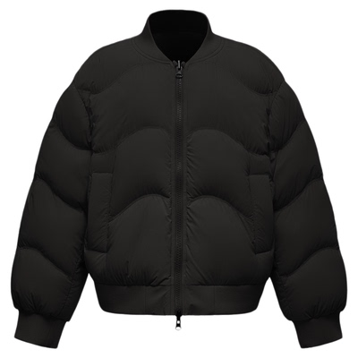 【鹅小宝特价清仓】冬季新款儿童保暖羽绒服棒球服外套95白鸭绒