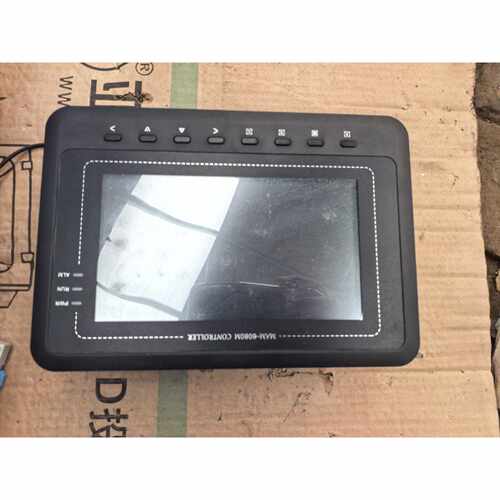 议价普乐特MAM6080M空压机触摸屏拆机件型号MAM60维修